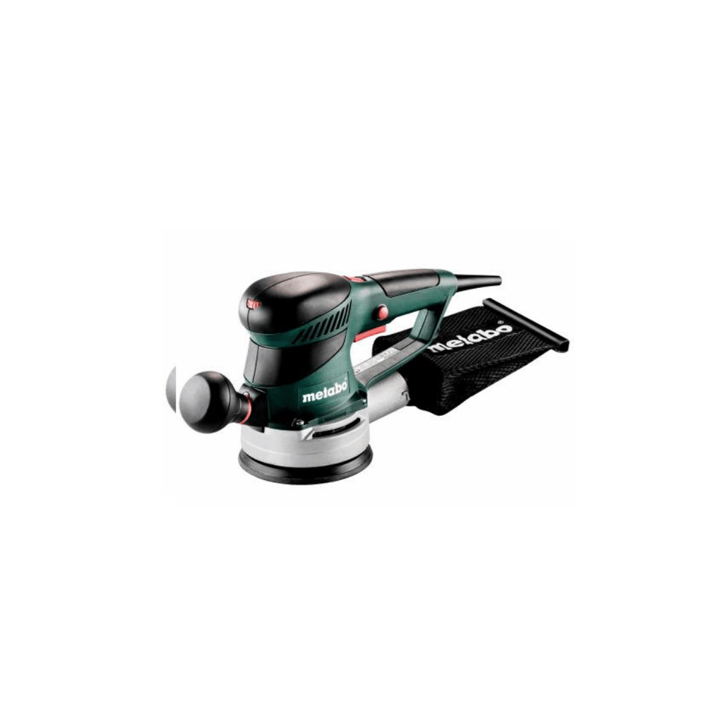 METABO SXE 425 TURBOTEC RANDOM ORBITAL SANDER - Tool Source - Buy Tools and Hardware Online