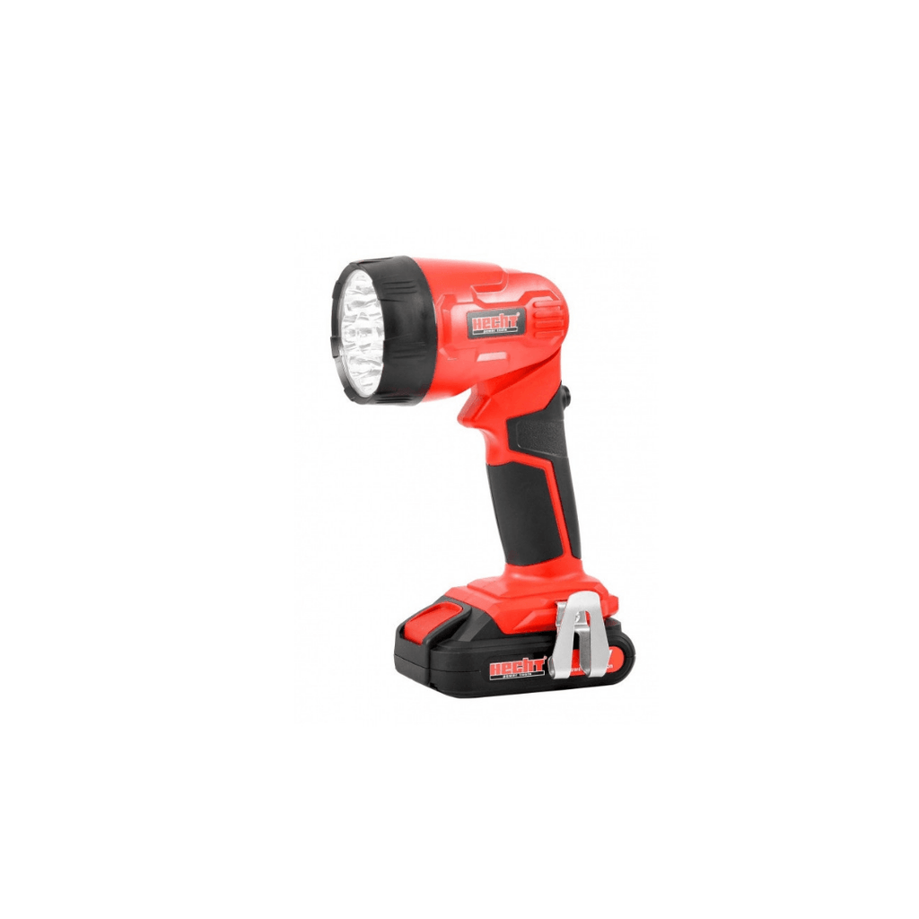 Hecht Akulamp 1707 - Tool Source - Buy Tools and Hardware Online