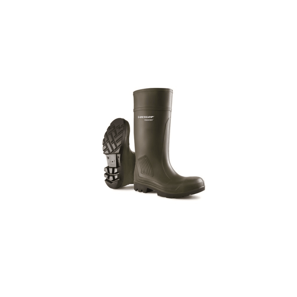 Dunlop Purofort Professional (D460933) - Tool Source - Buy Tools and Hardware Online