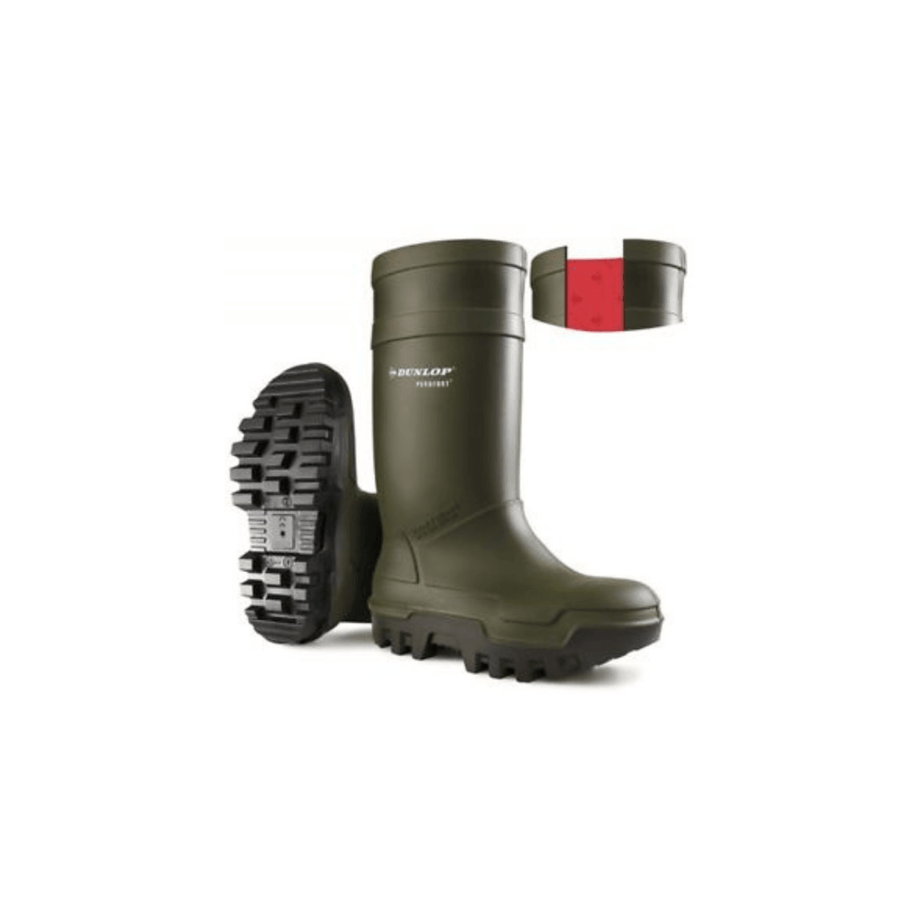 Purofort thermo 2025