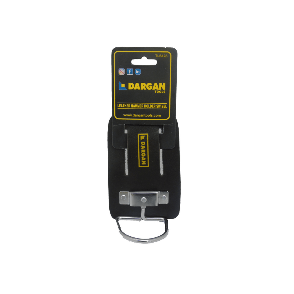 Dargan Swivel Hammer Holder - Tool Source - Buy Tools and Hardware Online