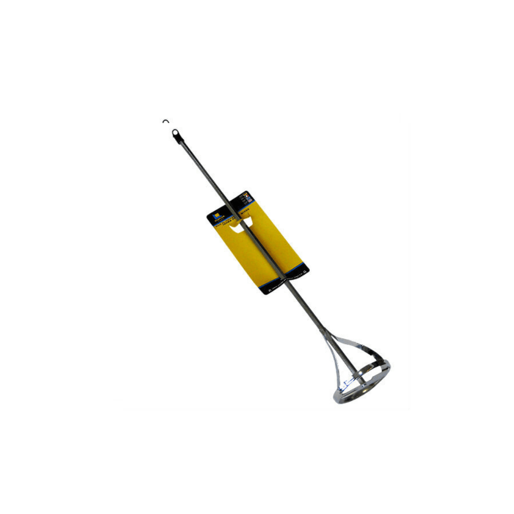 Dargan Mixing Paddle 430 x 60mm - Tool Source - Buy Tools and Hardware Online
