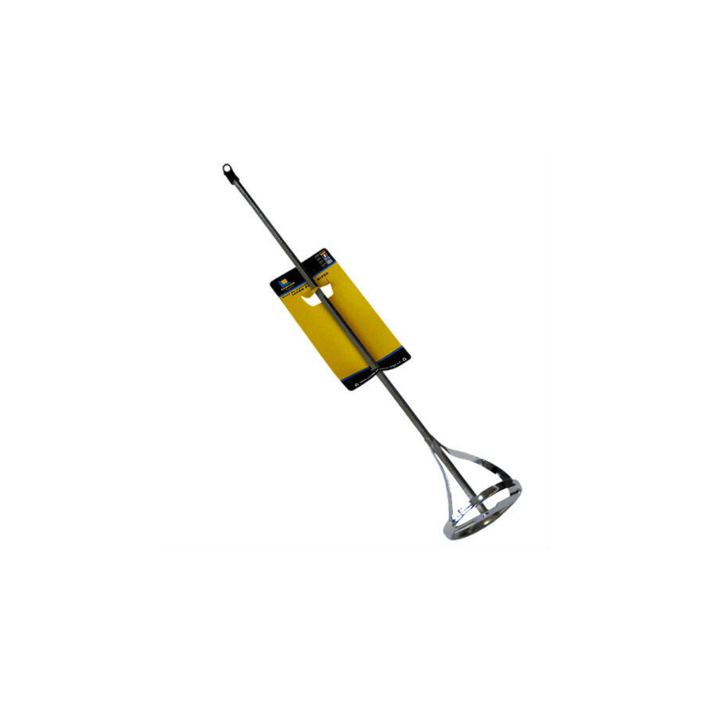 Dargan Mixing Paddle 600 x 100mm - Tool Source - Buy Tools and Hardware Online