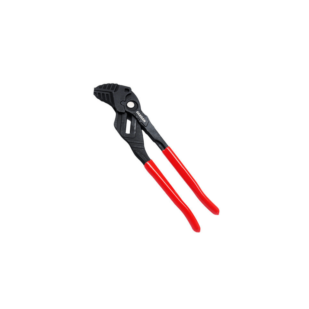 Dargan Viper 10" Pliers - Wrench - Tool Source - Buy Tools and Hardware Online