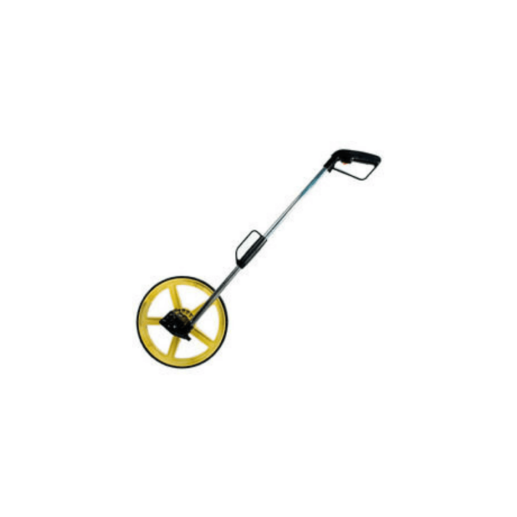 Dargan Measuring Wheel 12" - Tool Source - Buy Tools and Hardware Online