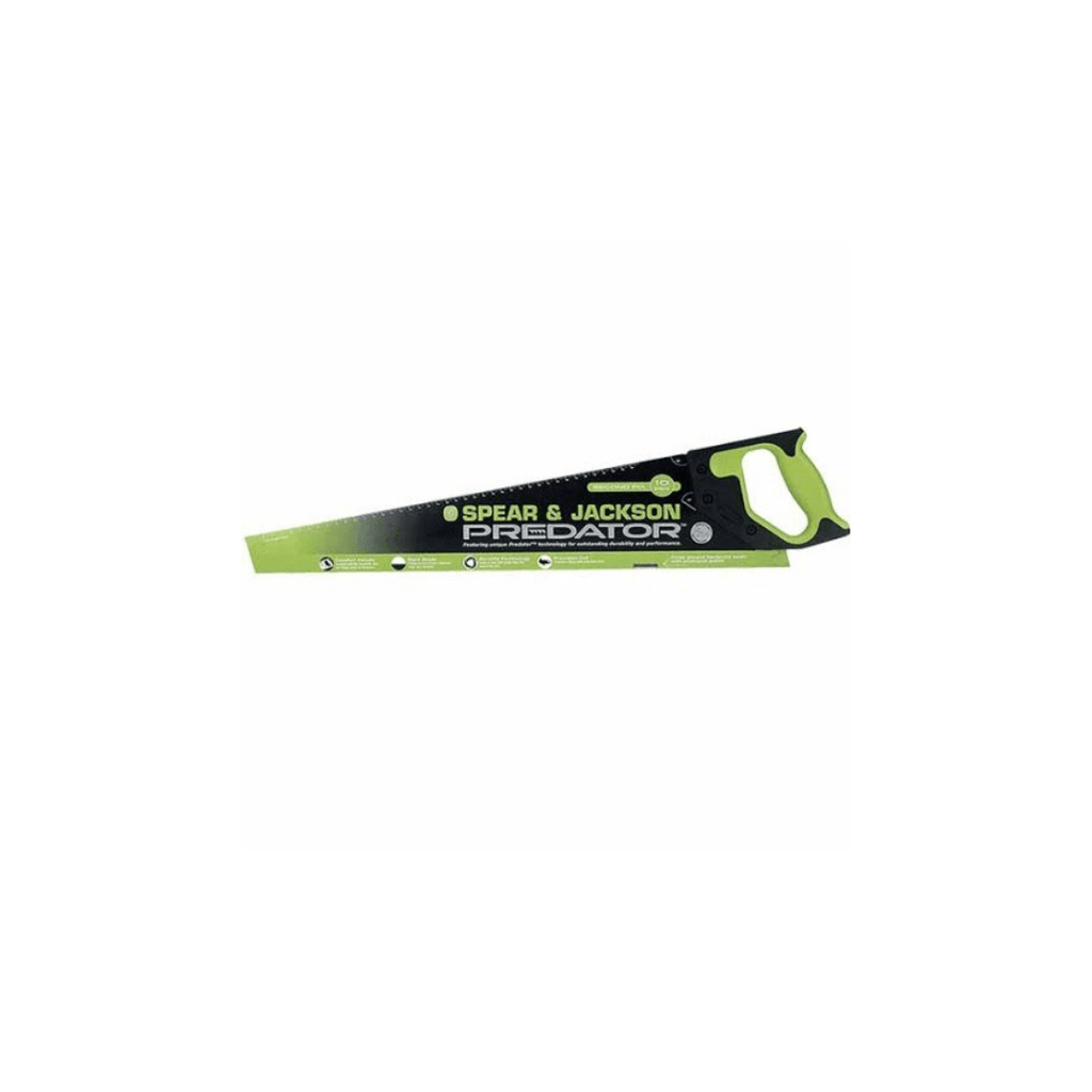 Predator 22" 10 TPI Handsaw - Tool Source - Buy Tools and Hardware Online