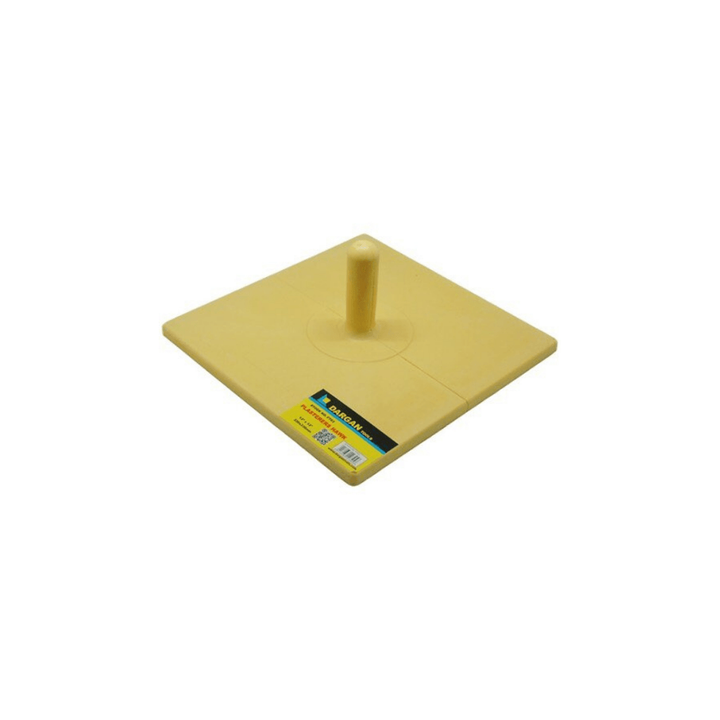 Dargan Large Polyurethane Hawk - Tool Source - Buy Tools and Hardware Online