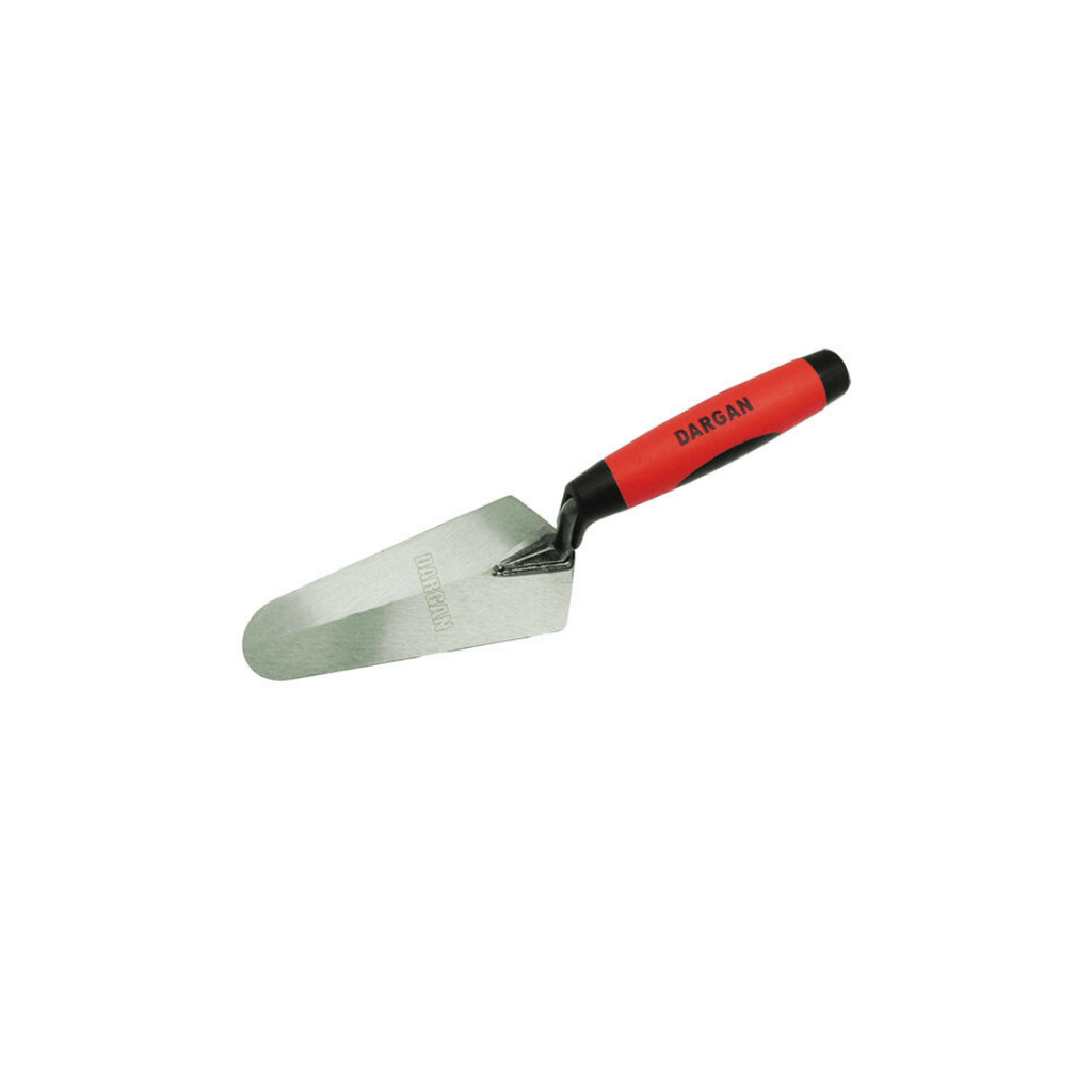 Dargan Gauging Trowel 7" - Tool Source - Buy Tools and Hardware Online