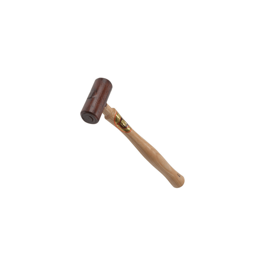 THOR RAWHIDE MALLET SIZE 5 - Tool Source - Buy Tools and Hardware Online