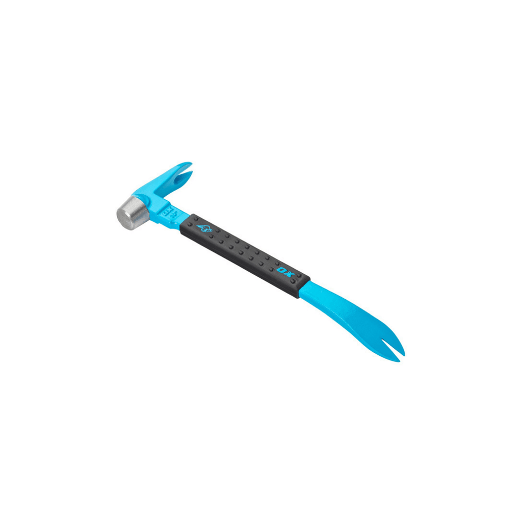 OX Tools - 10"/250mm Pro Claw Bar - OX-P083010 - Tool Source - Buy Tools and Hardware Online