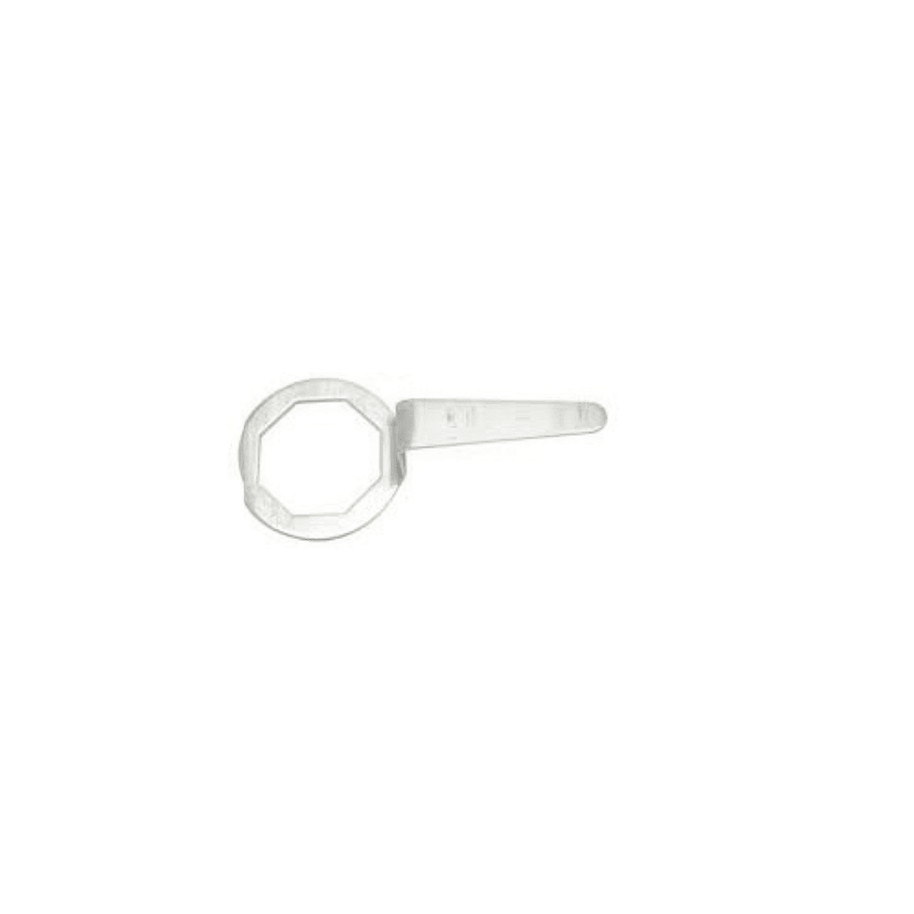 Monument Cranked Immersion Heater Spanner - Tool Source - Buy Tools and Hardware Online
