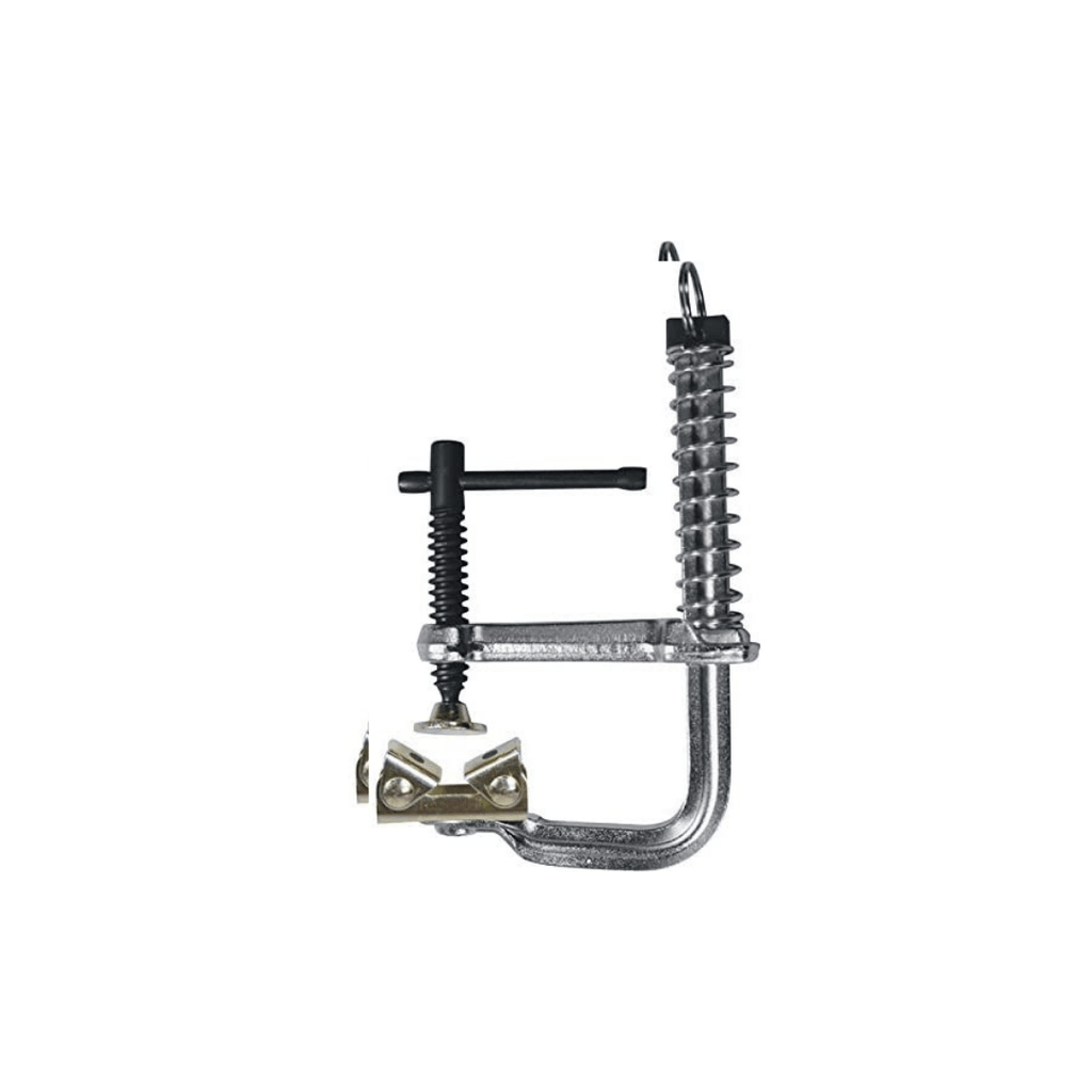 Strong Hand UDV45 3" Welding MagSpring™ Clamp - Tool Source - Buy Tools and Hardware Online