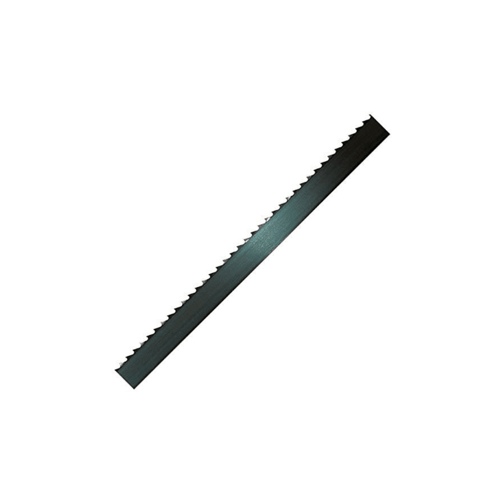 SCHEPPACH Band Saw Blade - 14 teeth - 3.5 x 0.5 x 2360 mm - 73190706 - Tool Source 