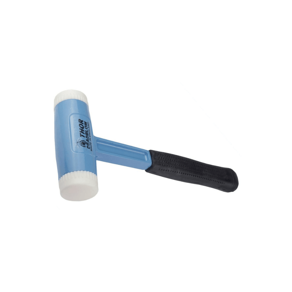 THORACE 20-1212 DEAD BLOW NYLON HAMMER - Tool Source - Buy Tools and Hardware Online