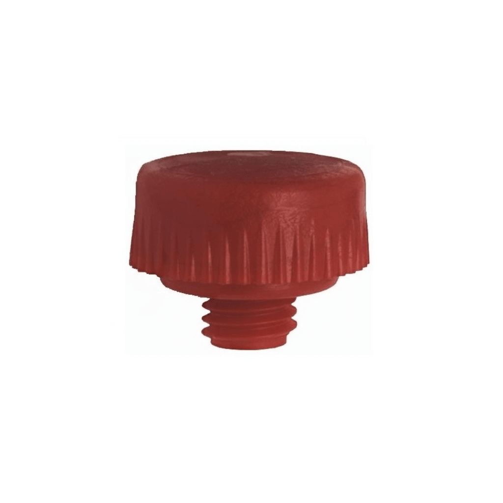 THOR 76-708PF REPLACEMENT MEDIUM RED PLASTIC FACE - Tool Source - Buy Tools and Hardware Online