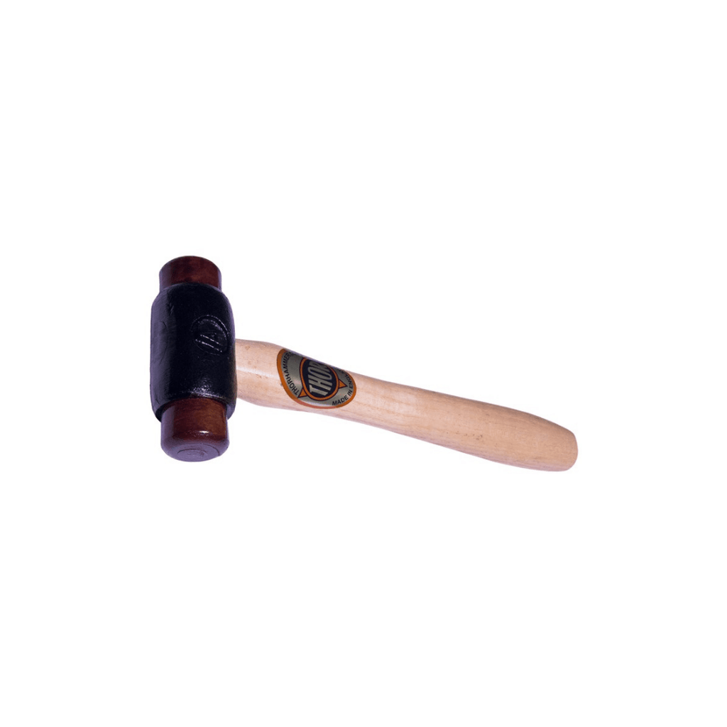 THOR 01-008 SIZE A HIDE HAMMER - Tool Source - Buy Tools and Hardware Online