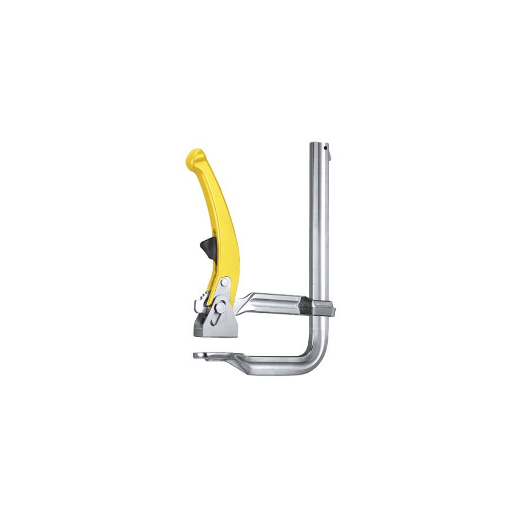 Stronghand UF65RM Ratchet Action Utility Clamp - Tool Source - Buy Tools and Hardware Online