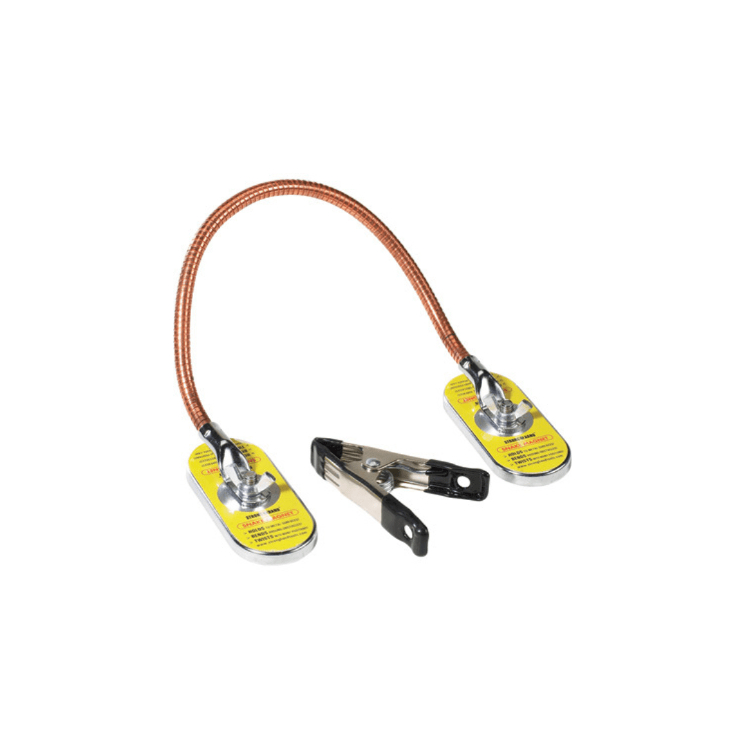StrongHand Snake Magnet with 36cm Cable - Tool Source