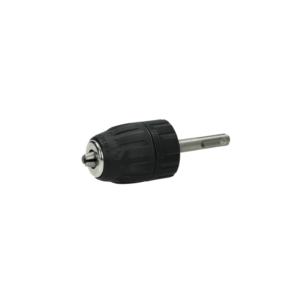 KEYLESS CHUCK 1,5-13MM WITH SDS-PLUS ADAPTER - Tool Source - Buy Tools and Hardware Online