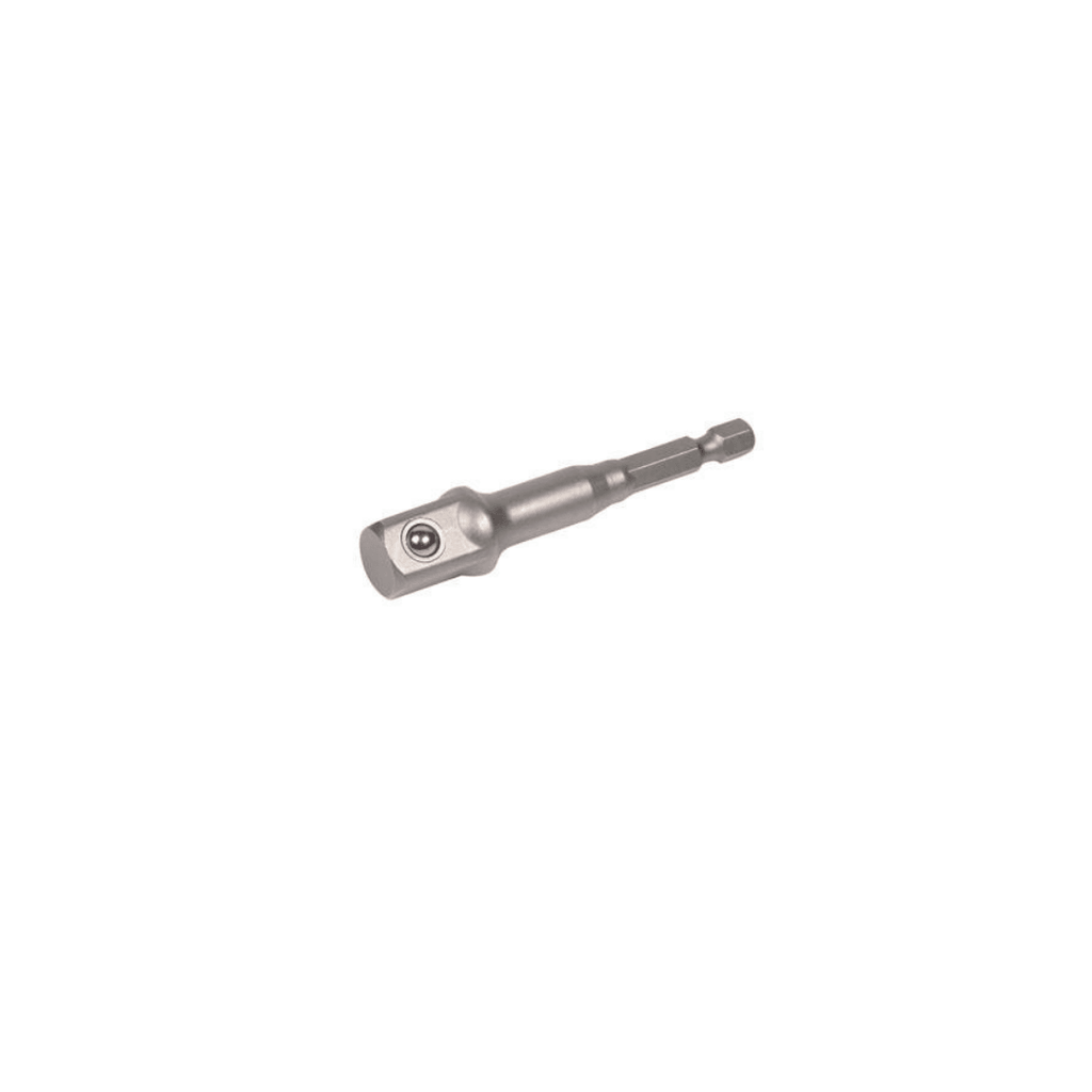 HIKOKI SOCKET ADAPTOR 1/4 HEX-1/2" - Tool Source - Buy Tools and Hardware Online