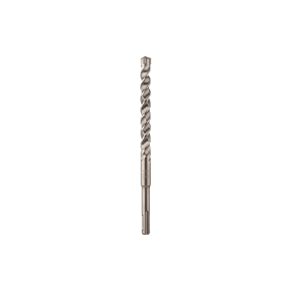 DIAGER SDS-PLUS DRILL BIT 12MM X 160MM - Tool Source - Buy Tools and Hardware Online