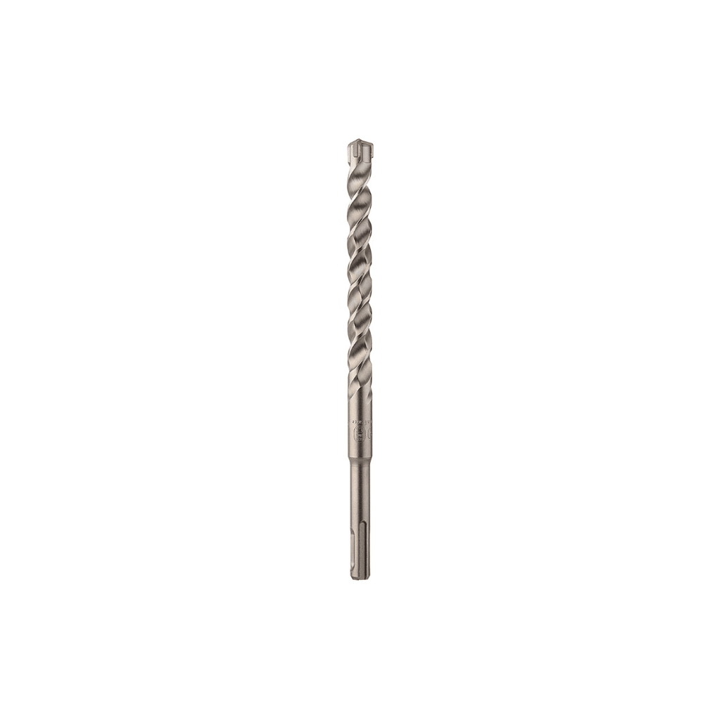 DIAGER SDS PLUS DRILL BIT 8MM X 260MM - Tool Source 
