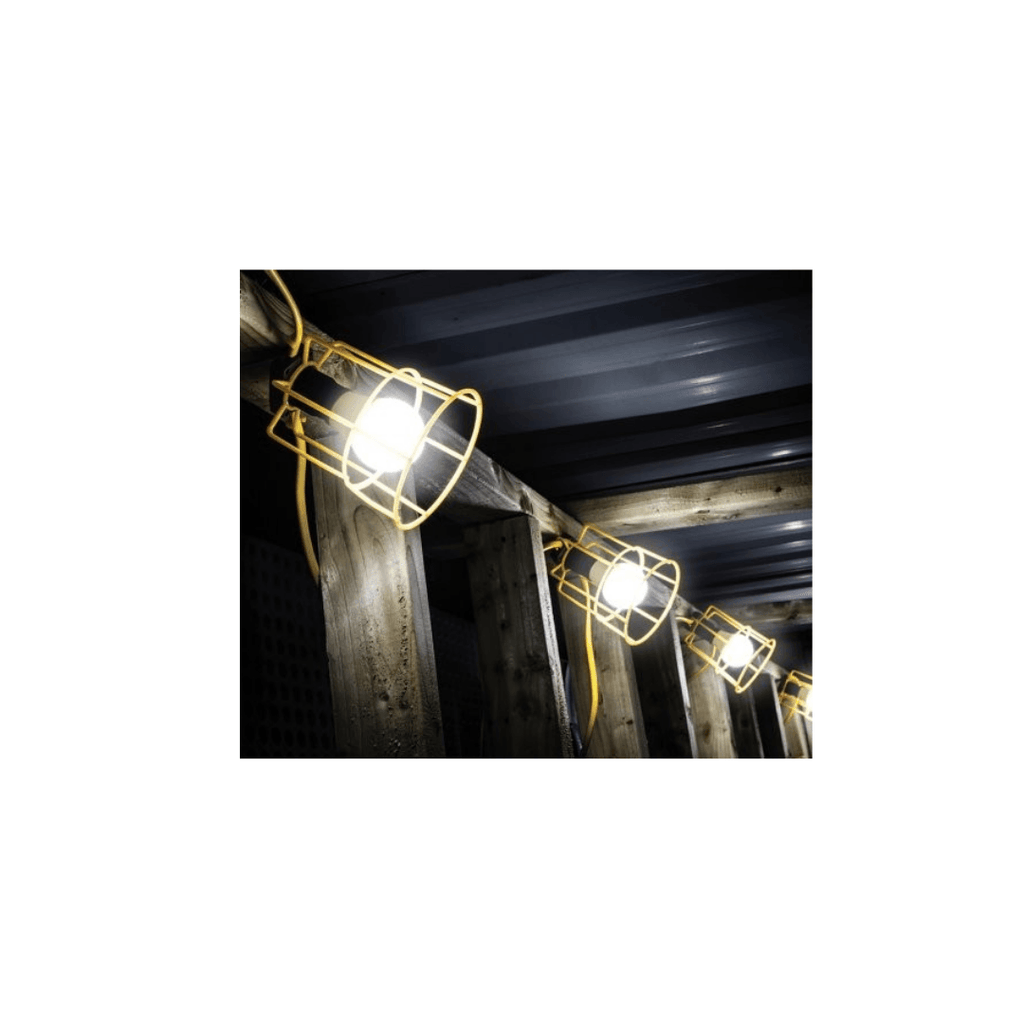 Defender FESTOON LIGHTING KIT WITH LED Tool Source