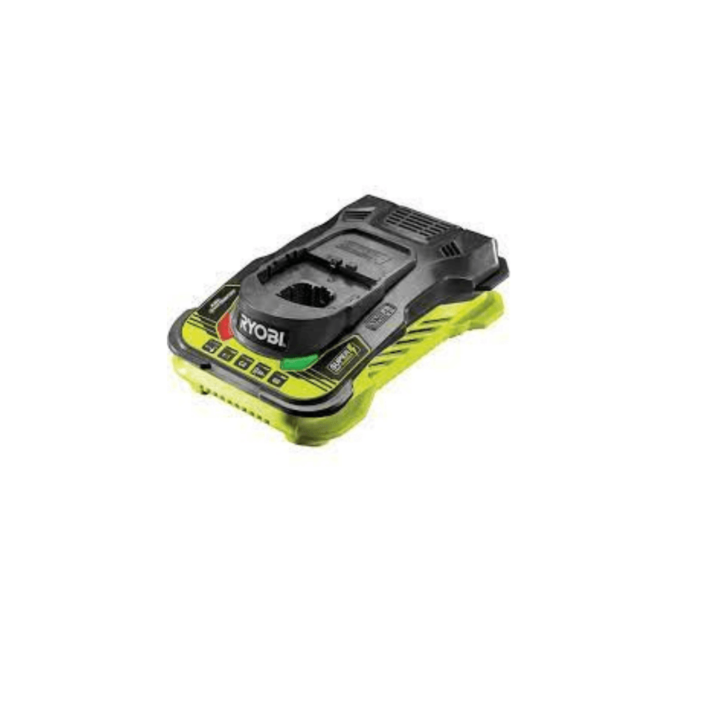 Ryobi 18V ONE 5.0A Battery Charger RC18150 Tool Source