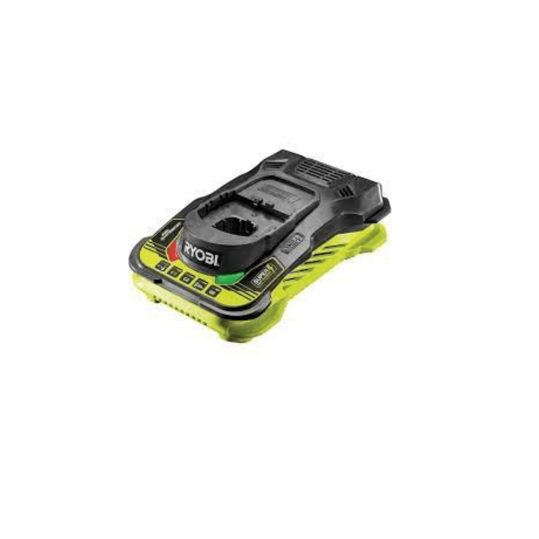 Ryobi 18V ONE 5.0A Battery Charger RC18150 Tool Source
