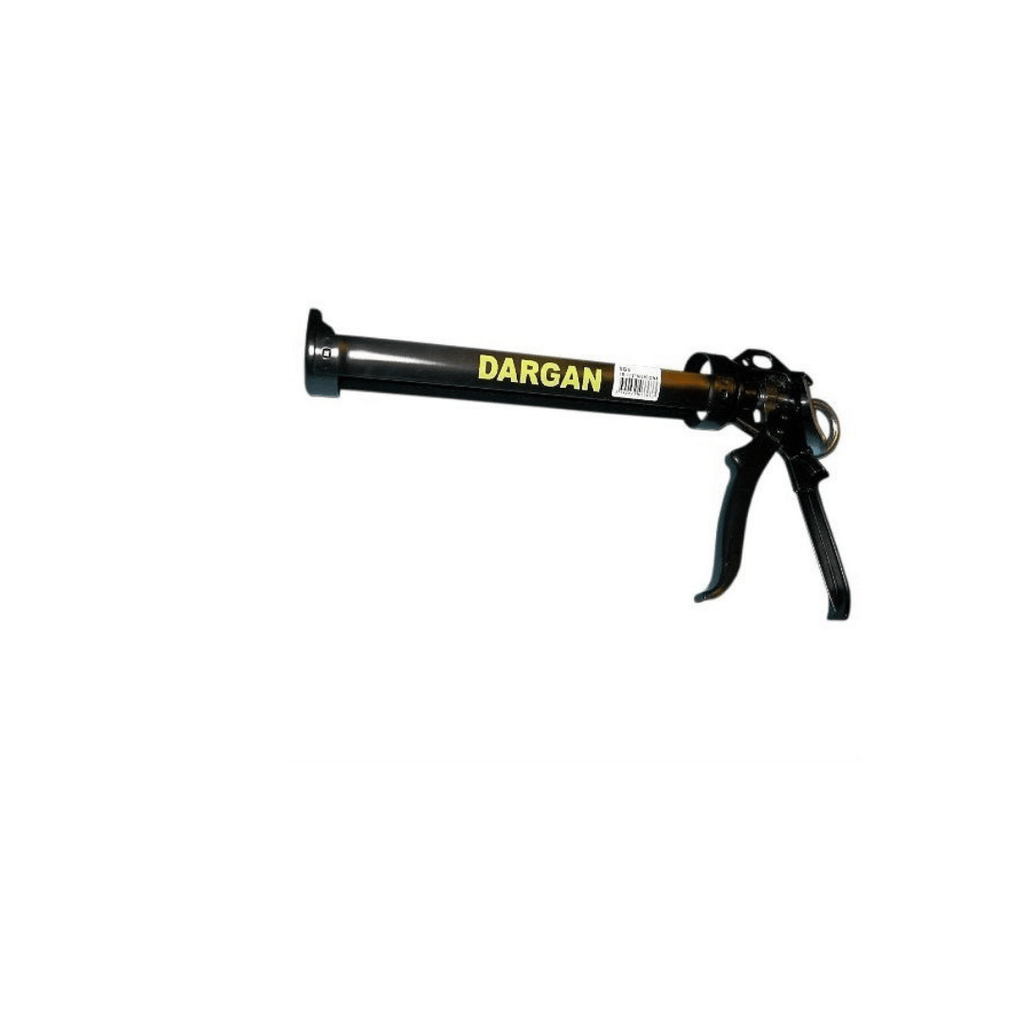 Dargan Heavy Duty Mastic Gun - Tool Source - Buy Tools and Hardware Online