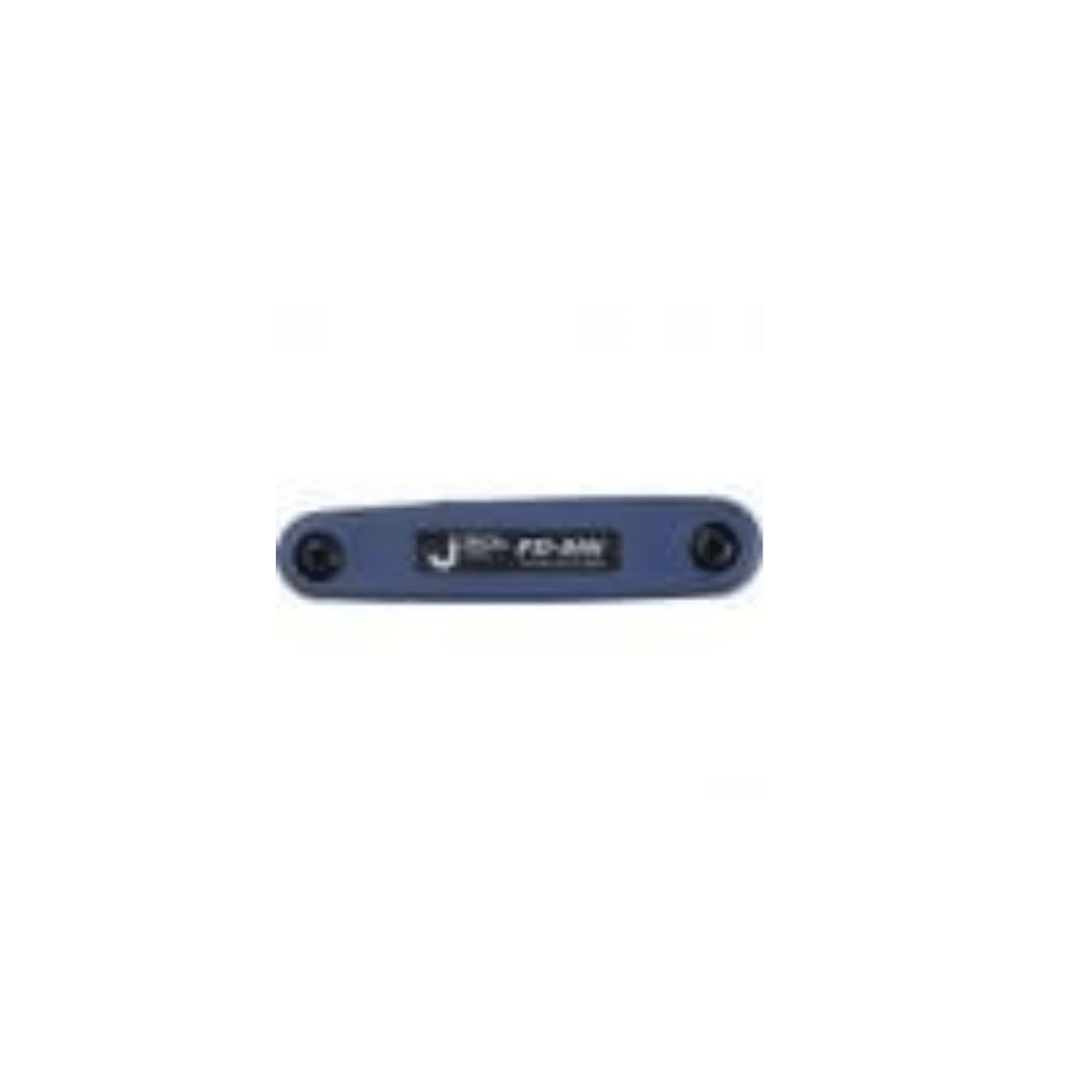 Jetech Imperial Foldable Hex Key Set (FD-9IN) - Tool Source - Buy Tools and Hardware Online