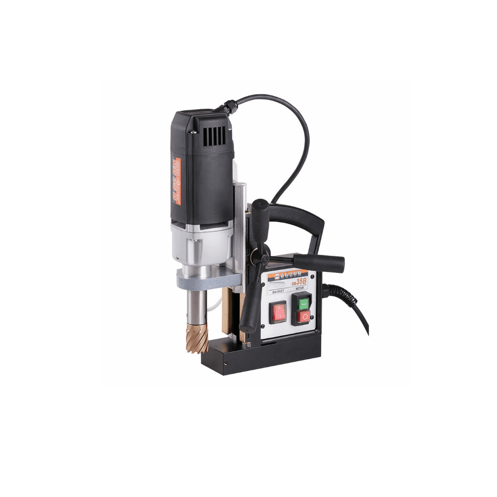 ALFRA RotaBest RB35B Magnetic Base Core Drill - Tool Source - Buy Tools and Hardware Online