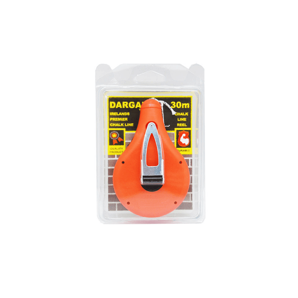 Dargan Professional Chalk Line 30m - Tool Source - Buy Tools and Hardware Online