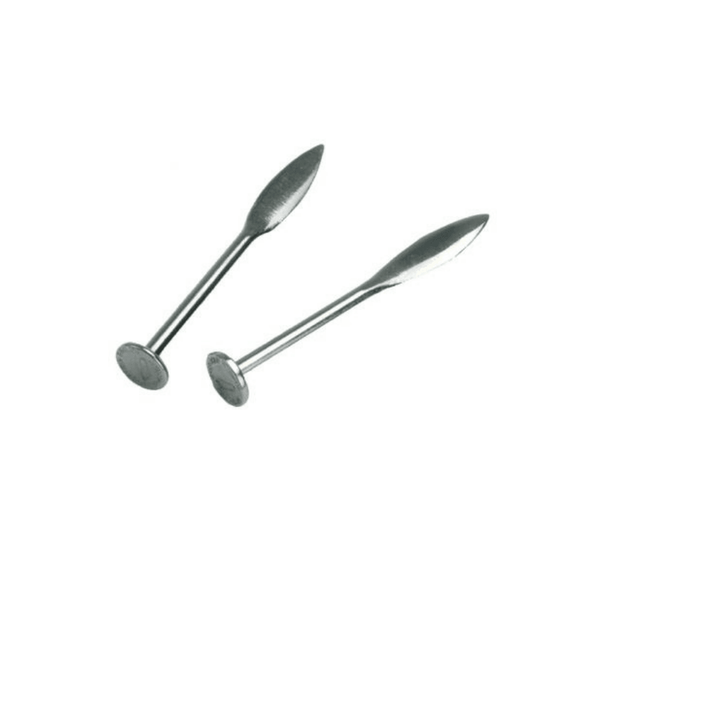 Footprint Line Pin Pair - Tool Source