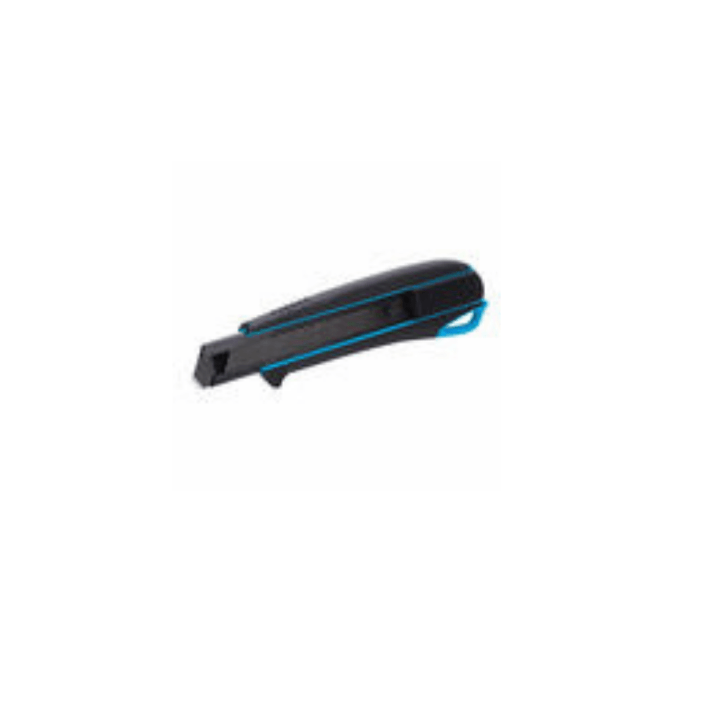 OX Snap Off Knife - Pro Series 18mm (P221218) - Tool Source - Buy Tools and Hardware Online