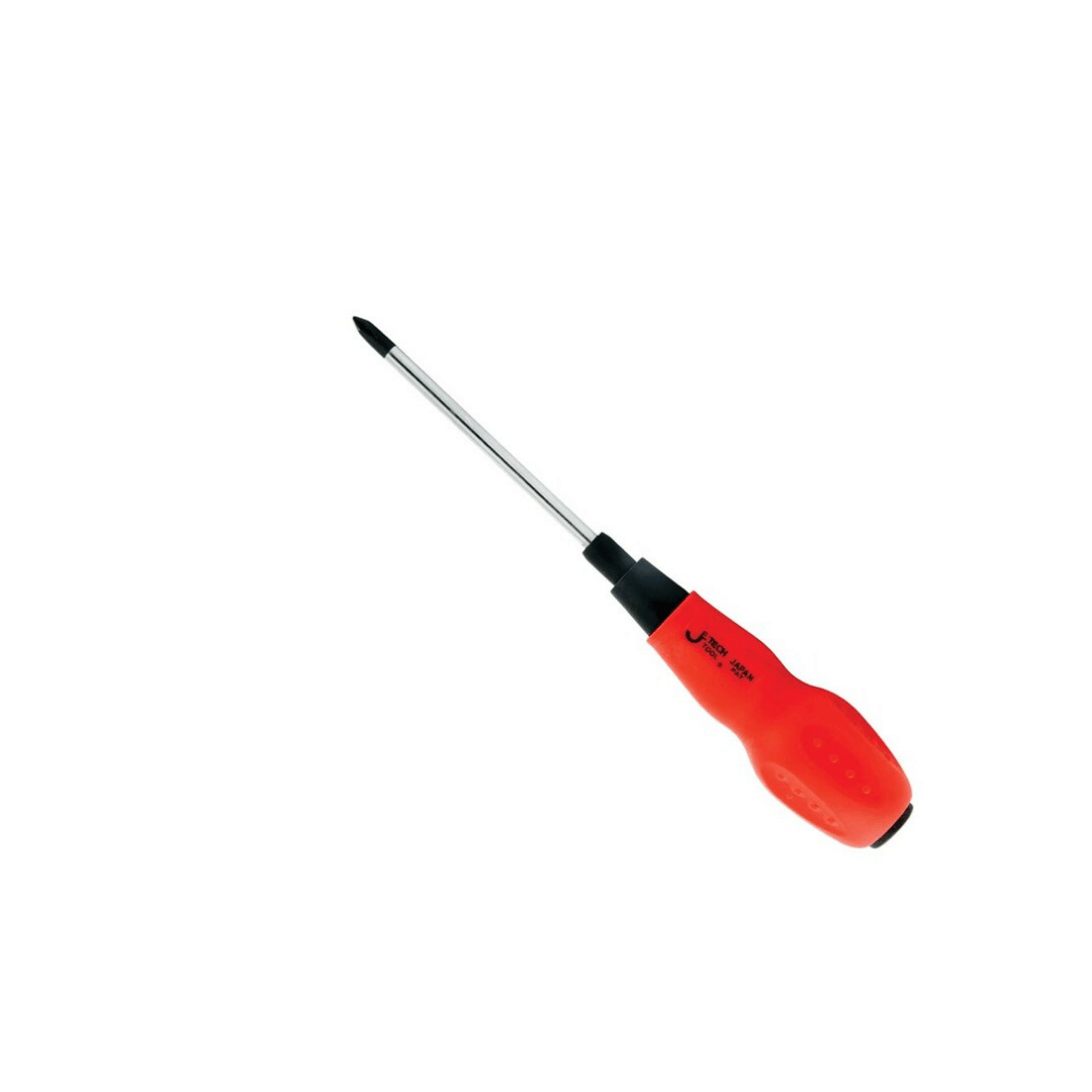 Jetech Screwdriver (ST4-75) | Tool Source