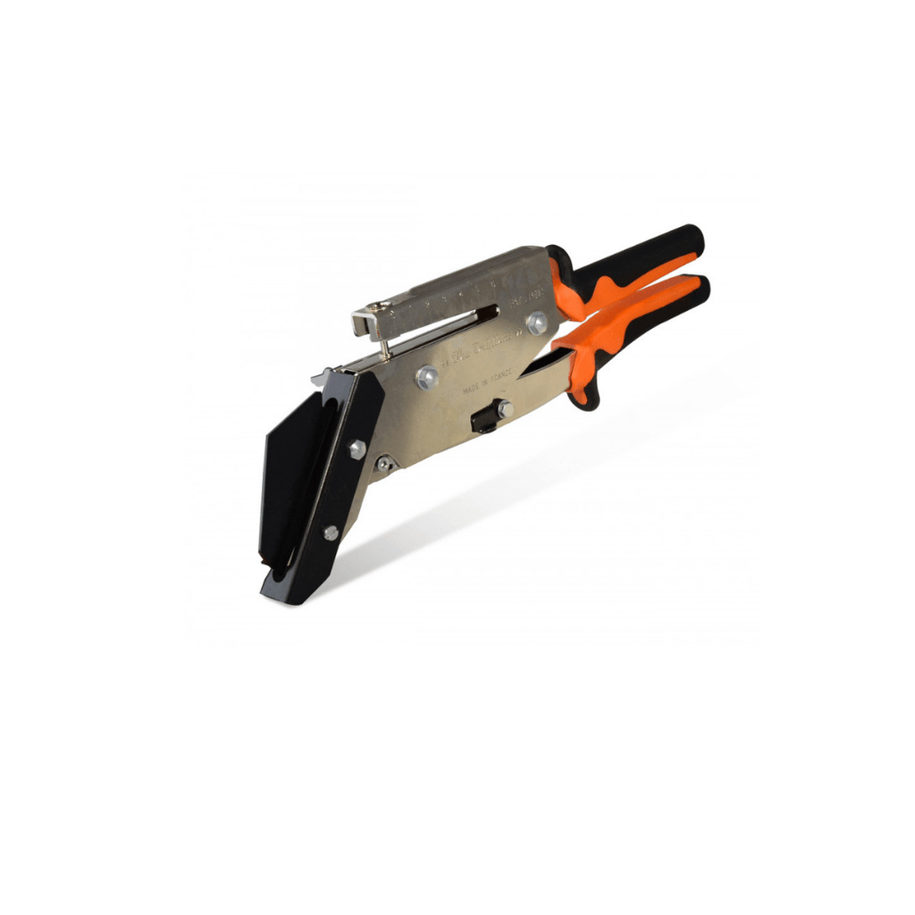 EDMA - slate cutting and punching pliers, 35 mm blade (031055) - Tool Source 
