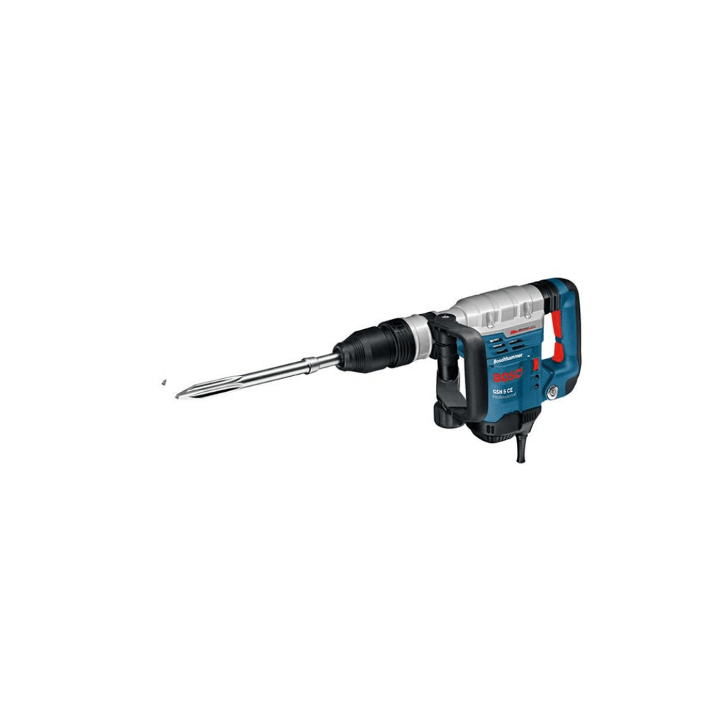 BOSCH GSH 5 CE Professional SDS MAX Demolition Hammer 230V Tool