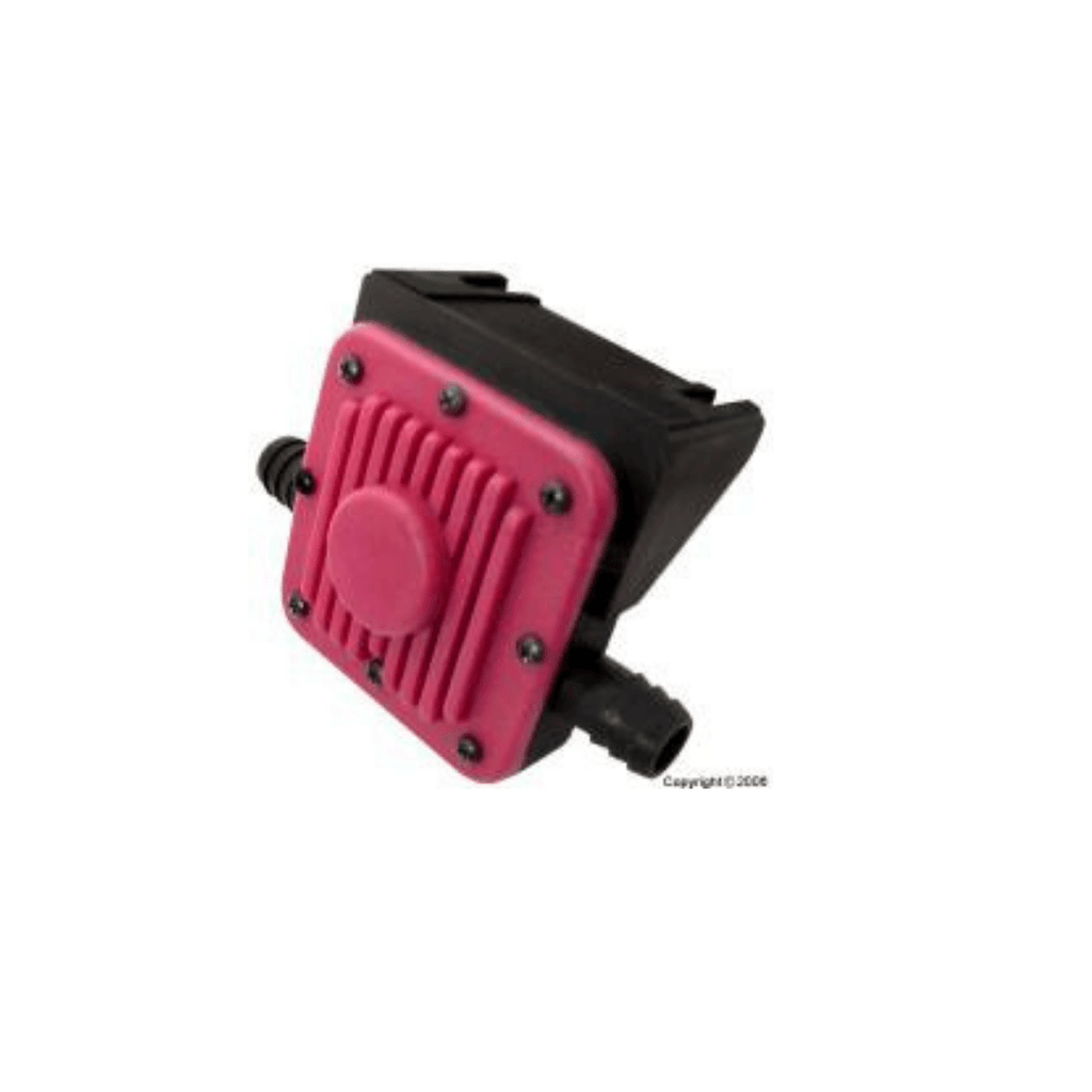 Black & Decker Piranha Self-Priming Universal Pump 13mm/1/2" X40200" - Tool Source - Buy Tools and Hardware Online