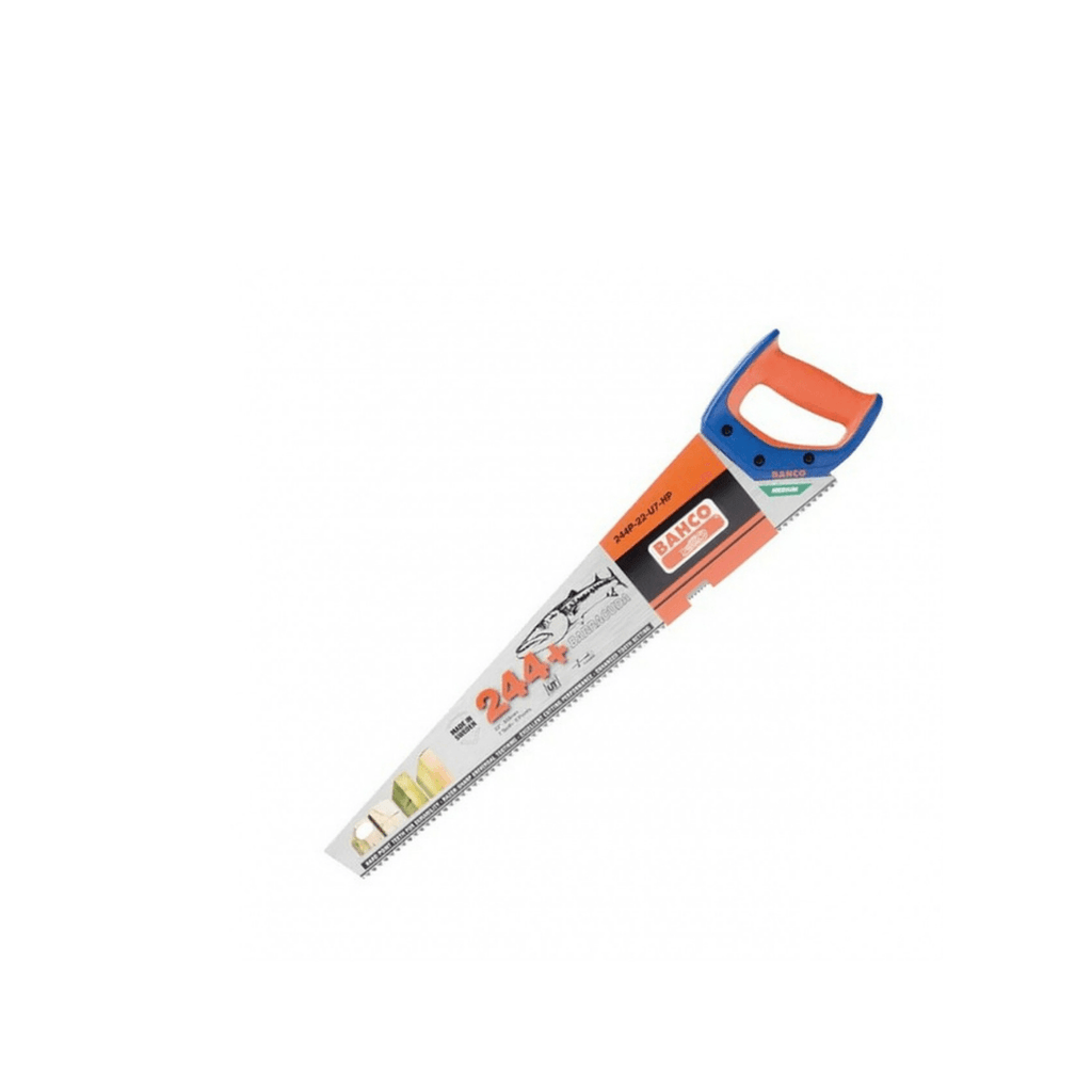 Bahco 244 22" Barracuda Saw - Tool Source - Buy Tools and Hardware Online