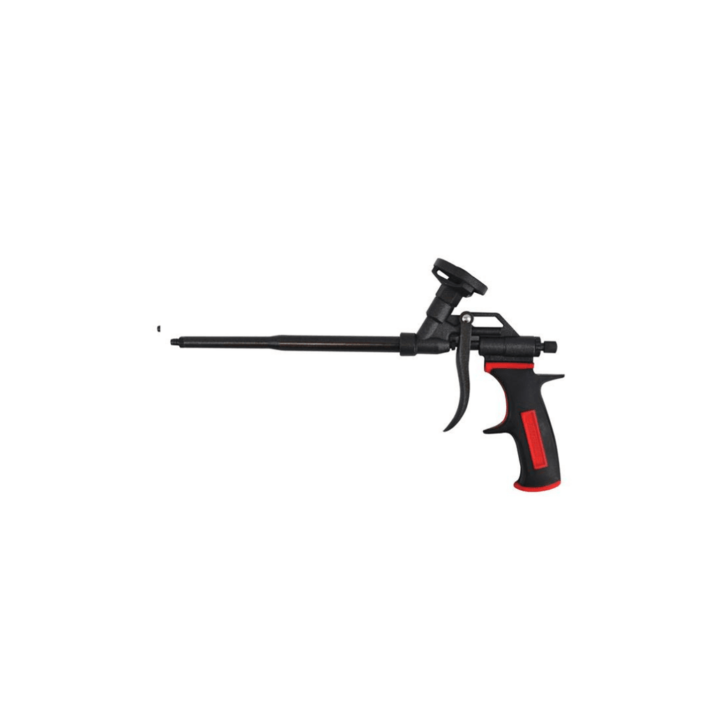 Faithfull Heavy-Duty Foam Gun (Full Non Stick Body) - Tool Source - Buy Tools and Hardware Online