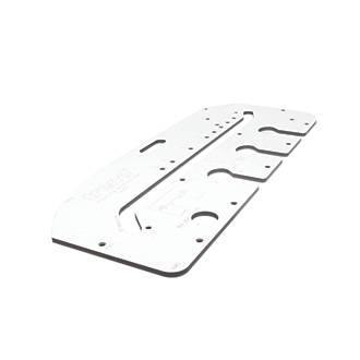 TREND 700MM TRADESMAN KWJ700S WORKTOP JIG - Tool Source - Buy Tools and Hardware Online