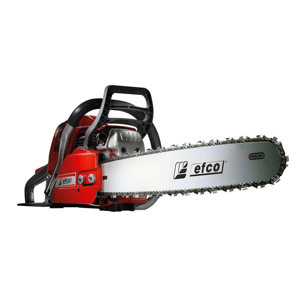 Efco MT-6510 Professional Petrol Chainsaw (51cm Guide Bar) - Tool Source - Buy Tools and Hardware Online