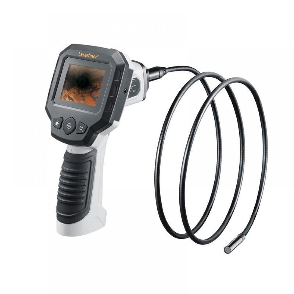 Laserliner VideoScope One - Compact Inspection Camera 1.5m - Tool Source - Buy Tools and Hardware Online